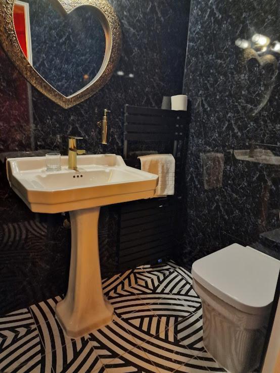 The Mad Hatter'S Guestrooms Оксфорд Екстер'єр фото